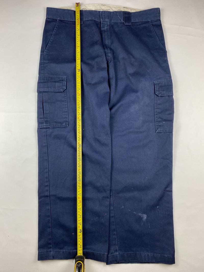 Vintage Dickies Cargo Long Pants, foto 7