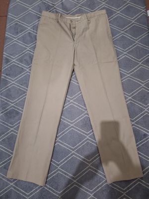 celana chino merek wood