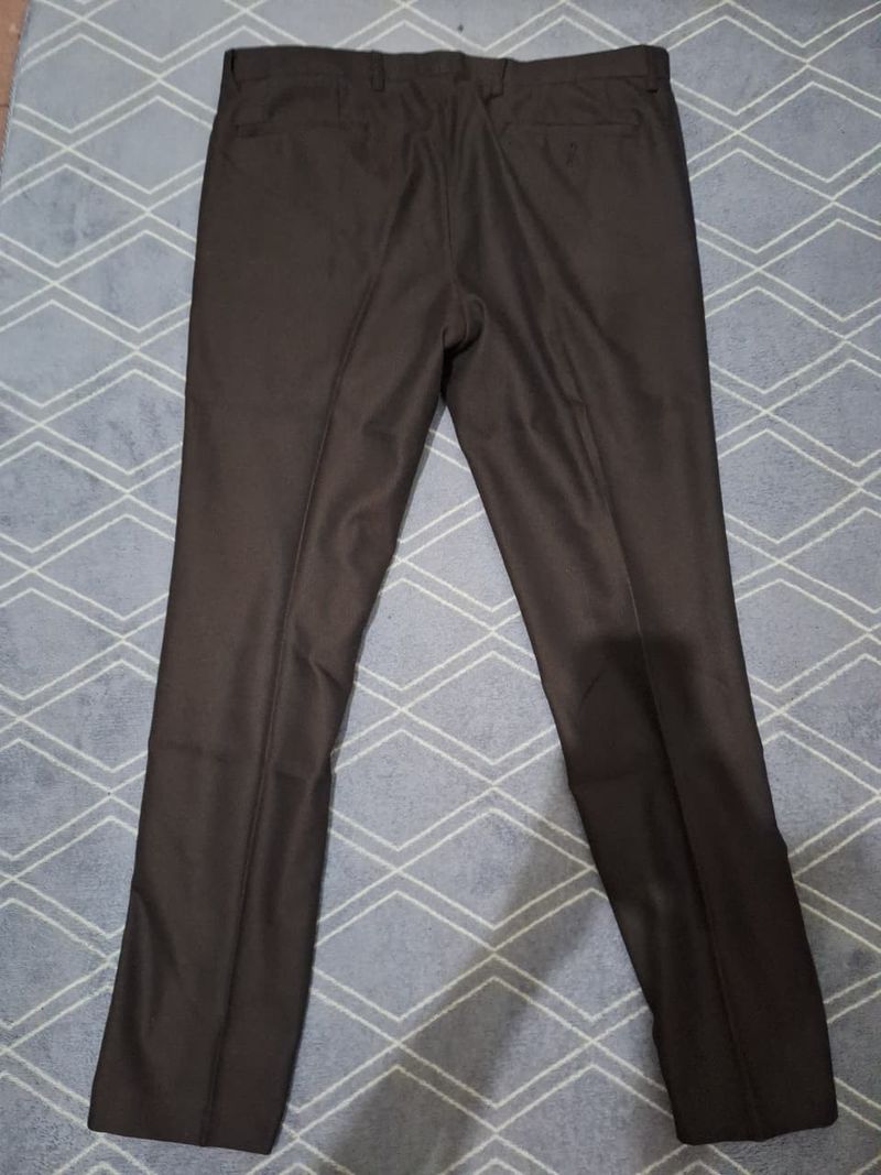 celana bahan "formal" merek jobb, foto 4