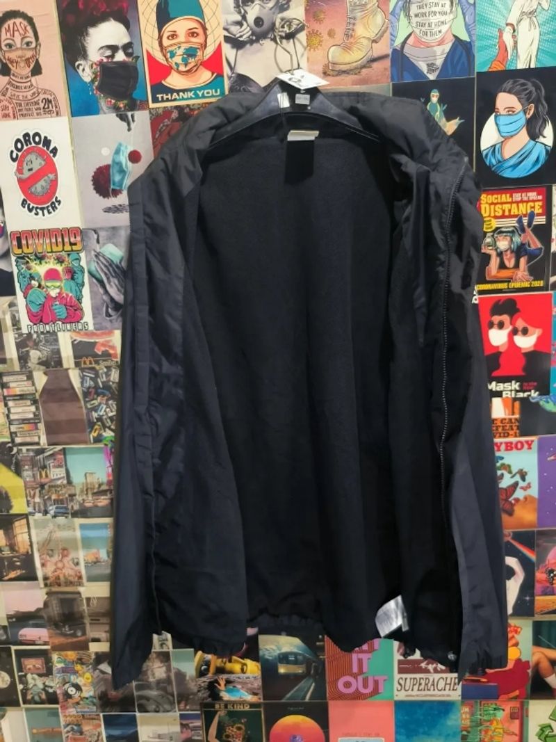 Windbreaker Adidas, foto 6