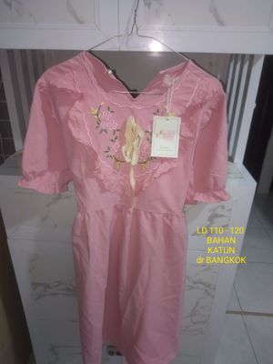 Dress Bangkok