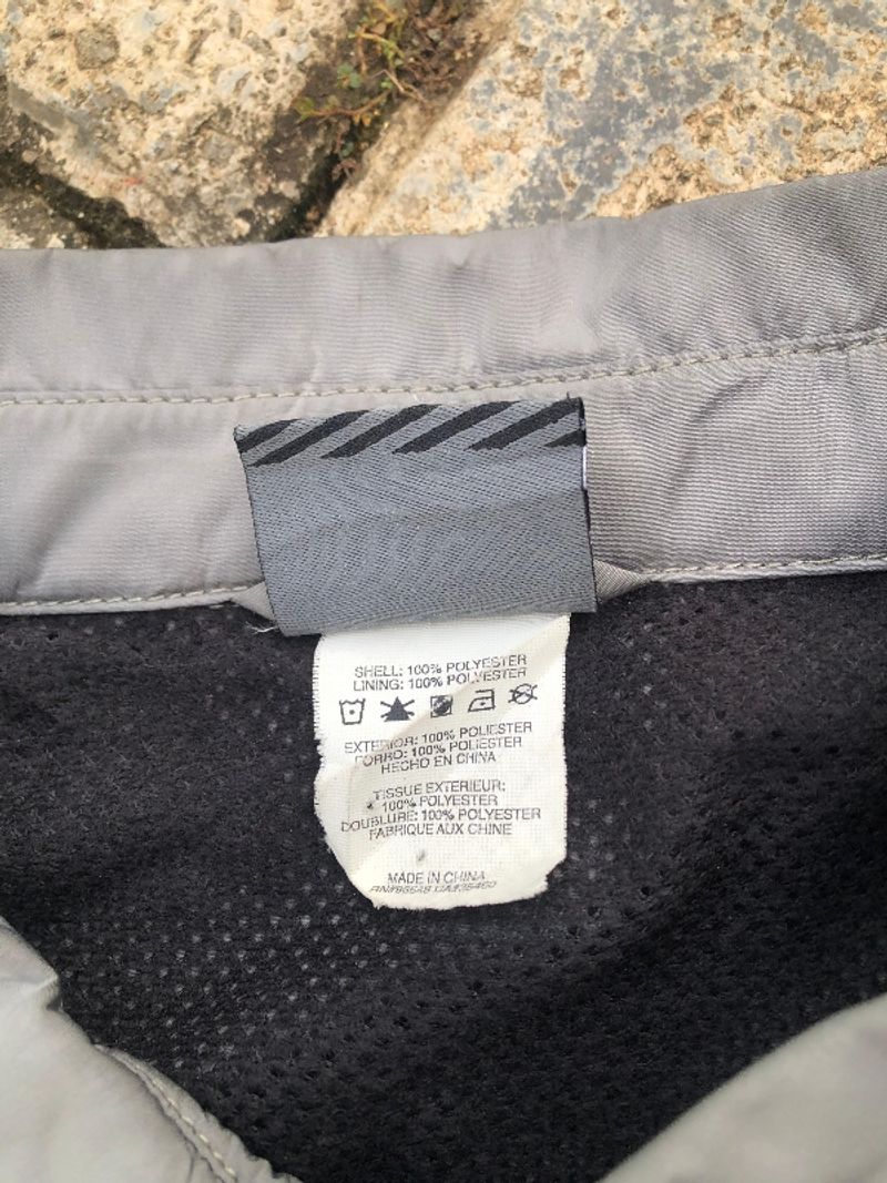 Oakley Metal Logo Nylon Work Jacket, foto 5