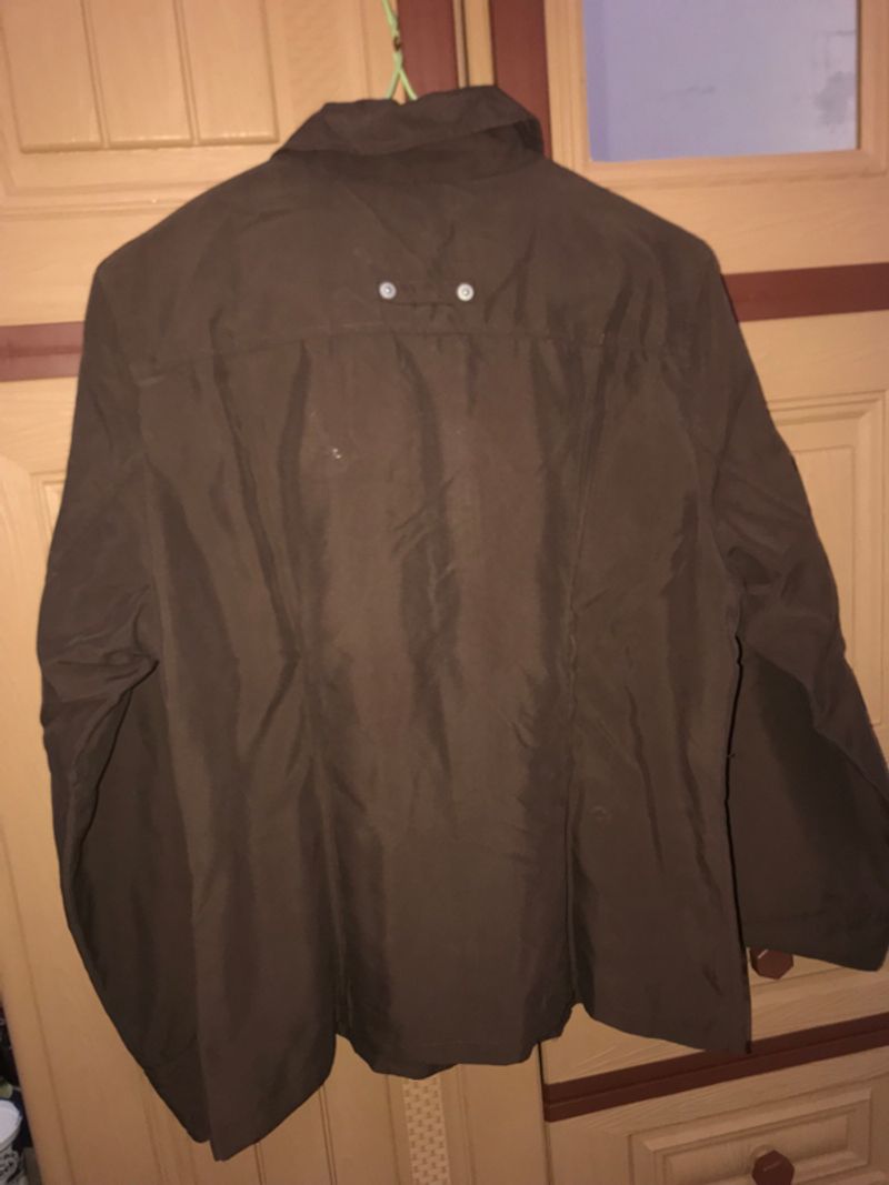 Golf Jacket / Light Blouson, foto 3