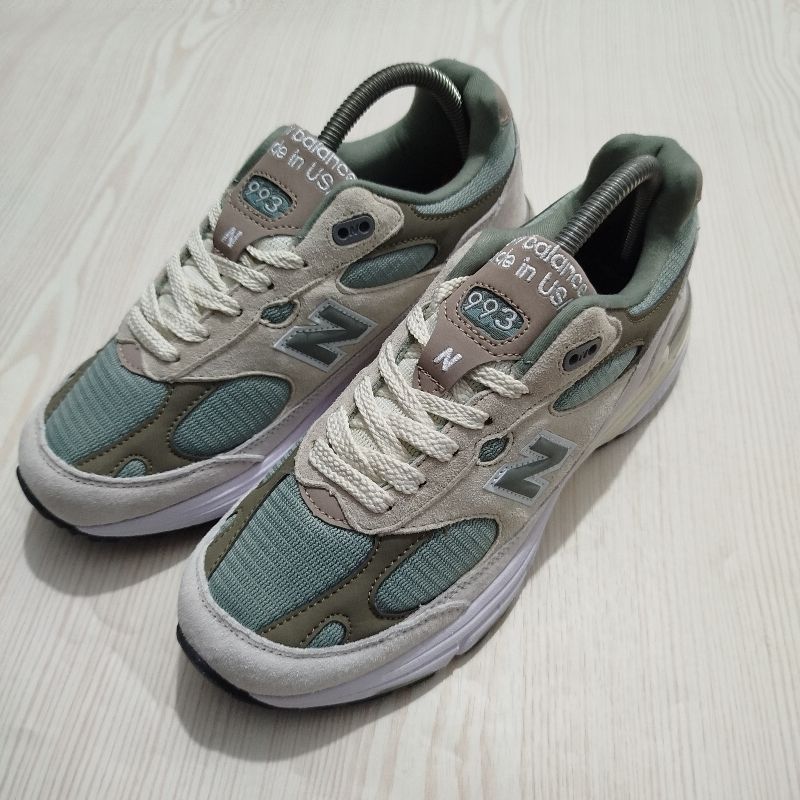 New balance 993, foto 2