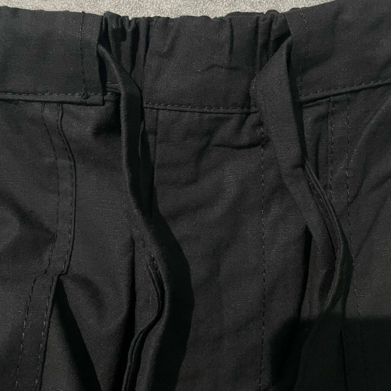 costes fatigue wide ballon pants, foto 6