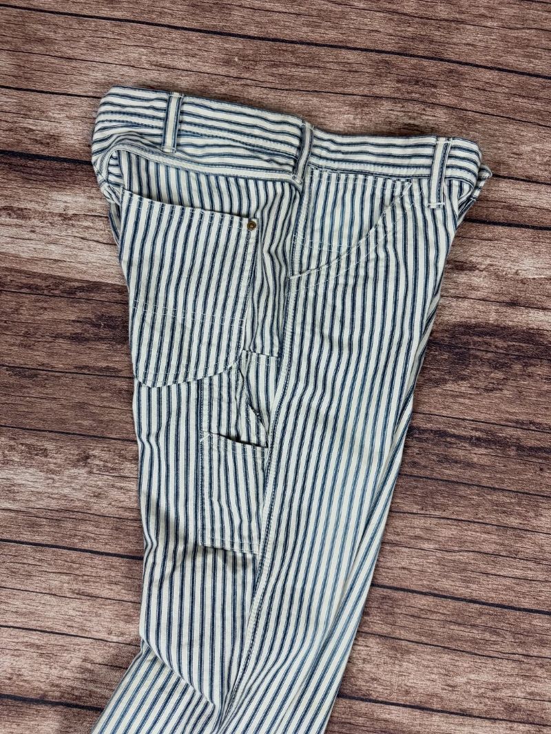 lee hickory carpenter long pants #NVLP04, foto 2