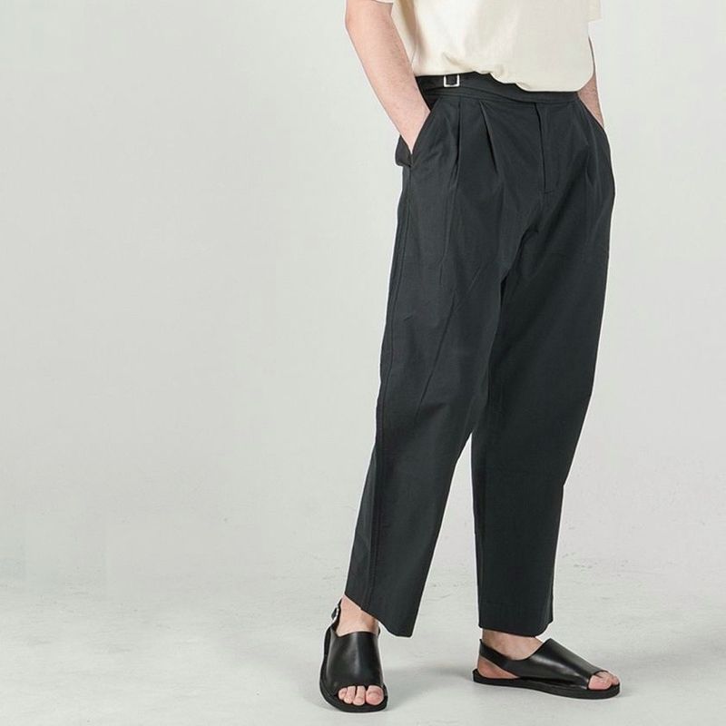 beslow standart gurkha pants, foto 2