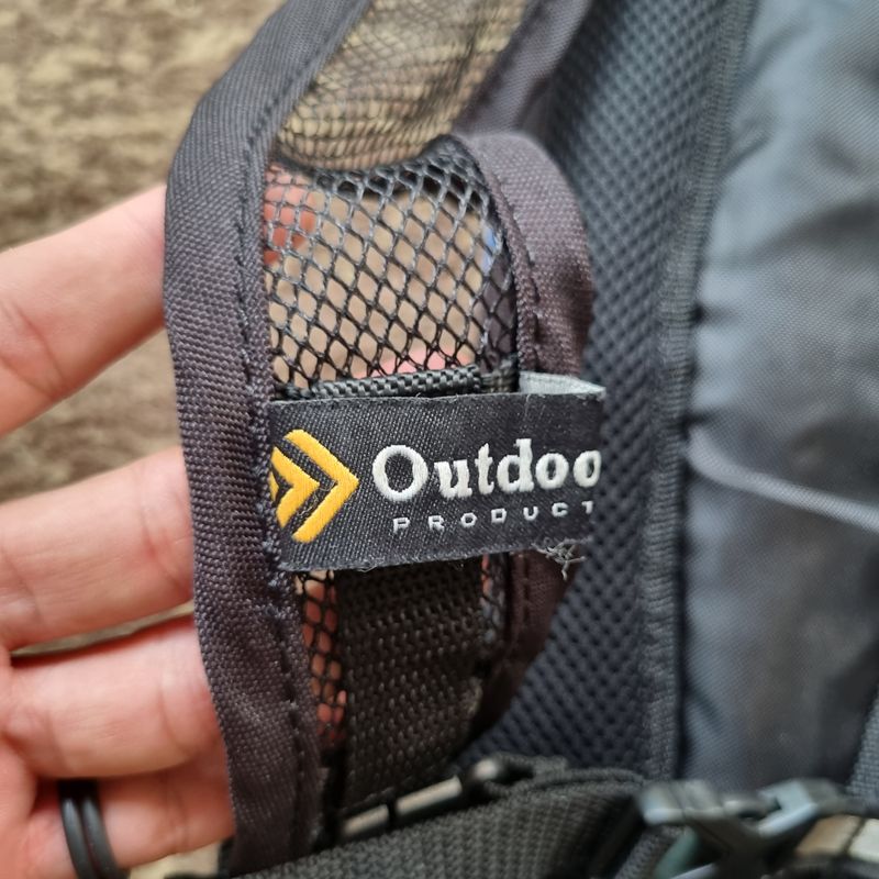 Hydration pack Outdoor Product, foto 4