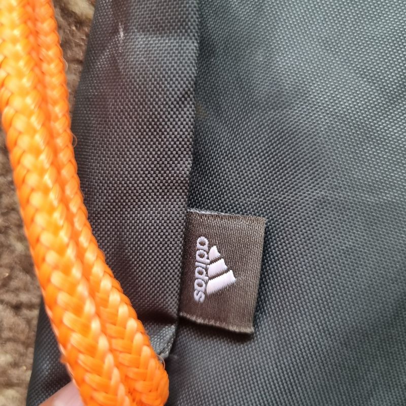 Tas Serut Adidas Manchaster United, foto 3