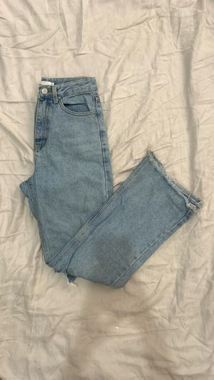 ripped jeans