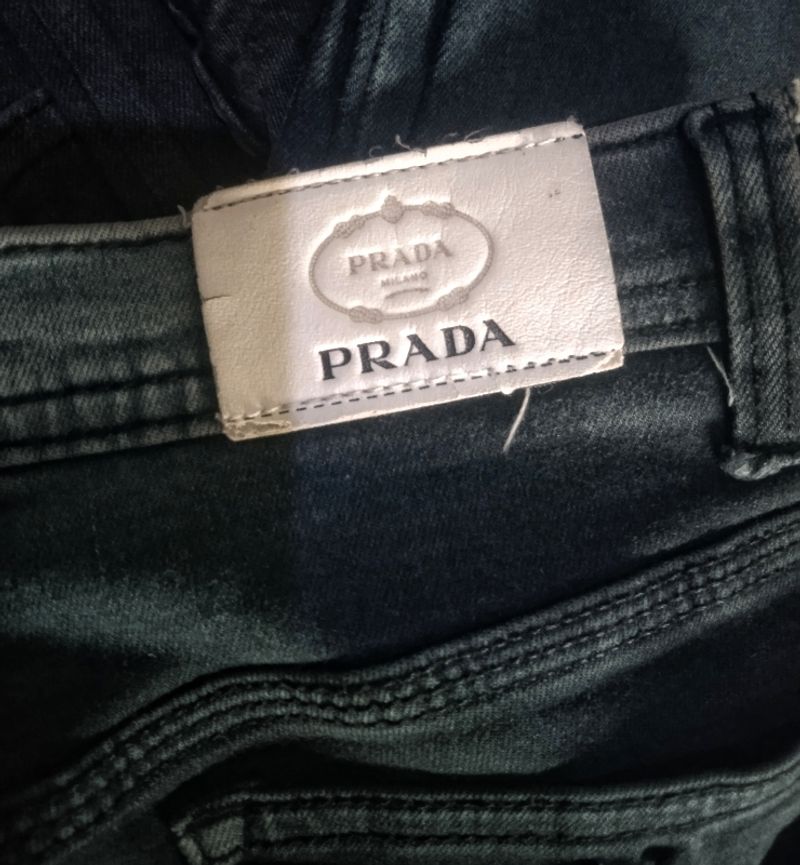 Jeans PRADA | 27, foto 3