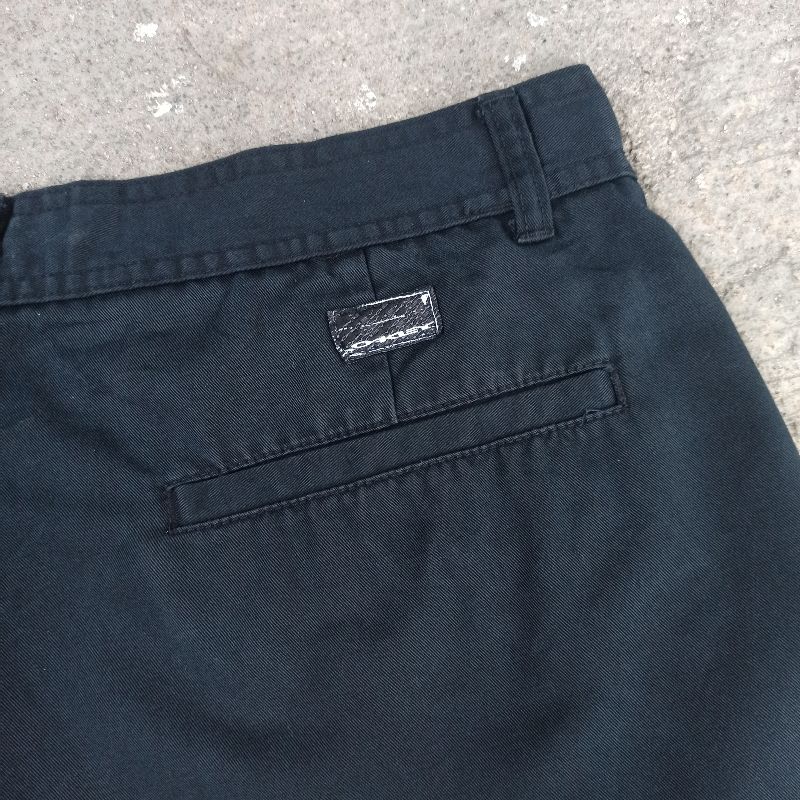 CELANA CHINO OAKLEY BLACK, foto 6
