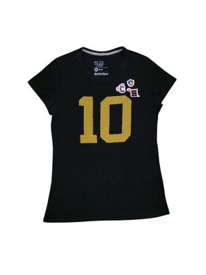 Nike athletic dept Slim fit T-shirt Women's