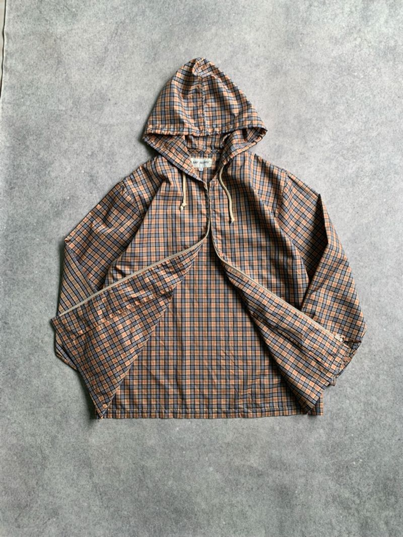 BayBerry Plaid Tartan Jacket, foto 2