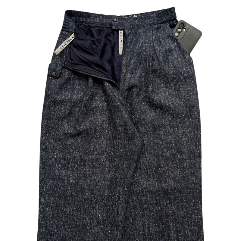 Bell Milan Trousers Pants, foto 2