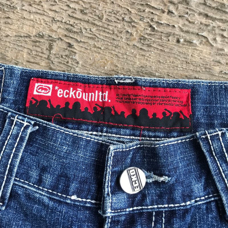 ECKO JORTS PANTS, foto 5