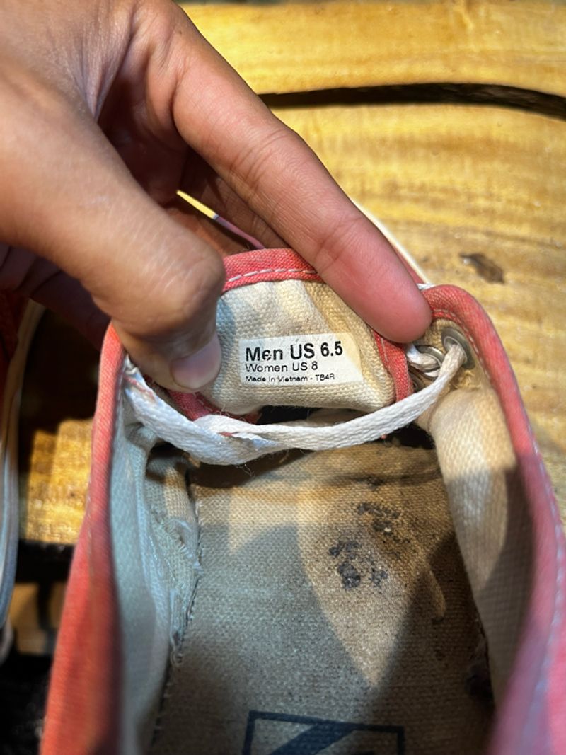 Vans authentic, foto 6