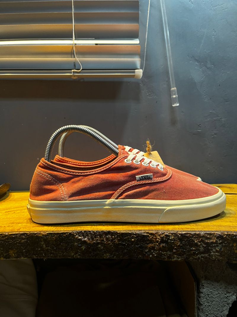 Vans authentic, foto 2