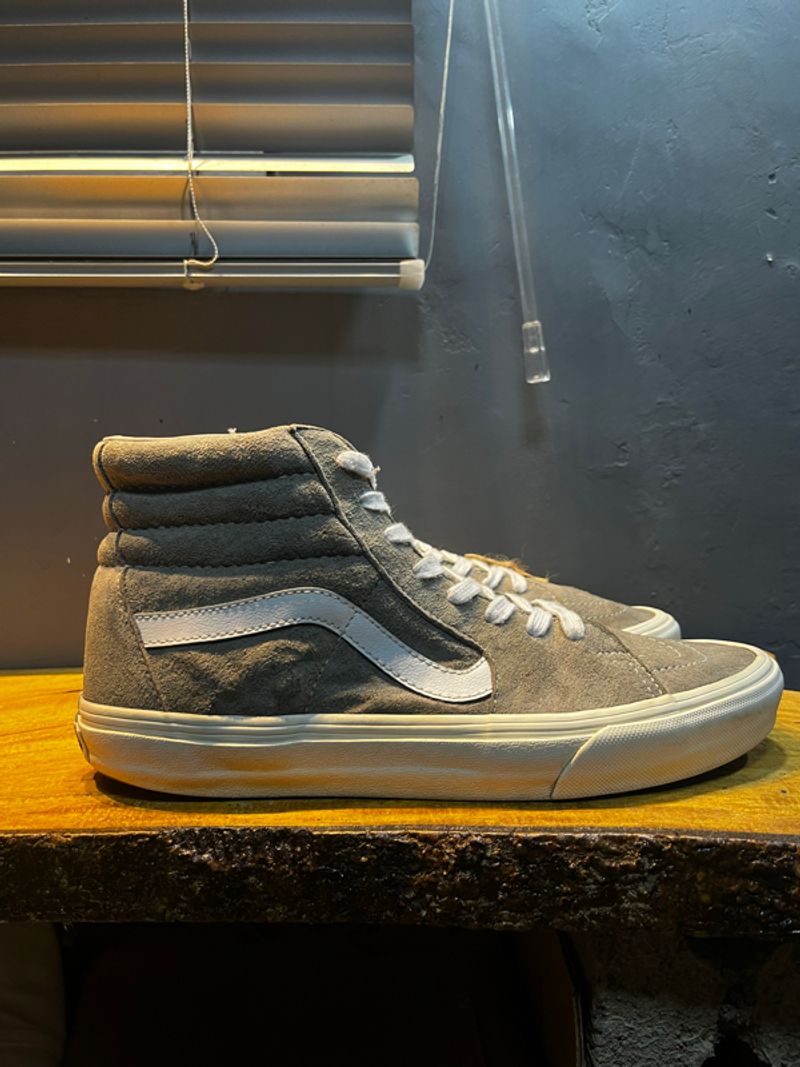 Vans sk 8 high, foto 2