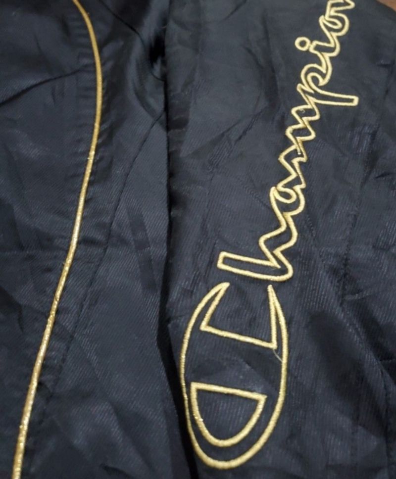 Champion Bordir USA Vtg, foto 9