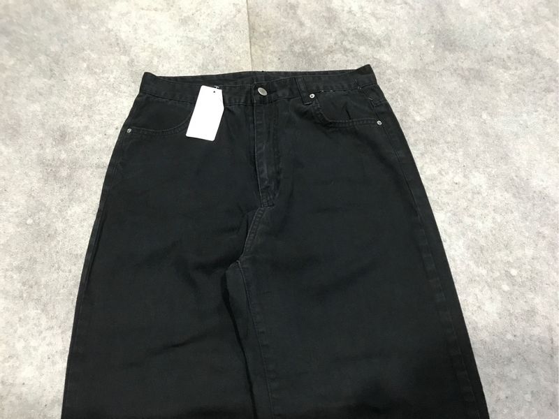CHINO PANTS BLACK - BLOCK, foto 5