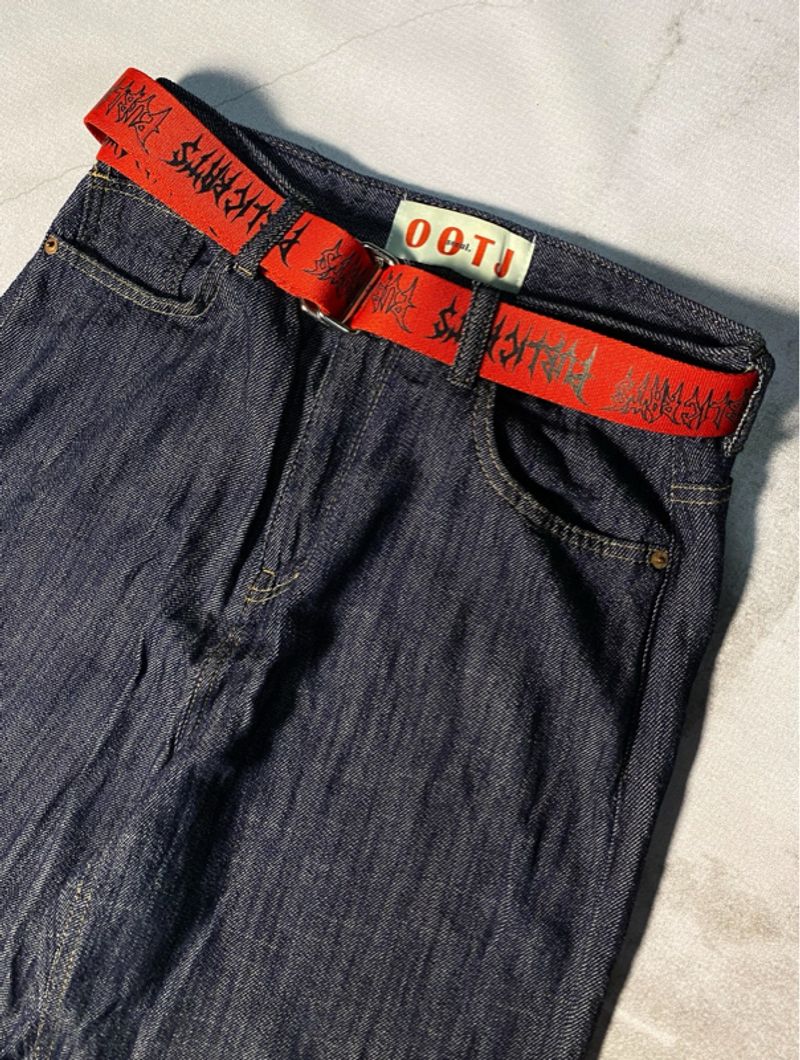 BAGGY SOTFT JEANS[OOTJ], foto 3