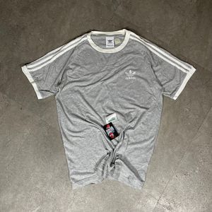Kaos adidas stripe