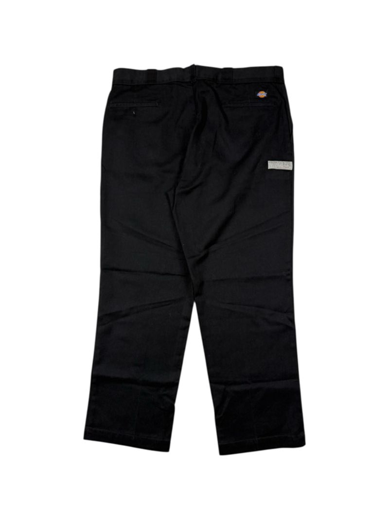 Dickies Vintage USA Black, foto 2