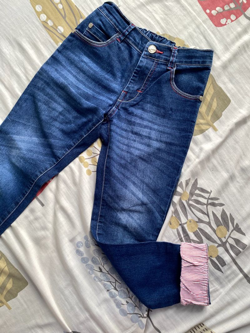 Jeans Anak Just 4 Kids, foto 4
