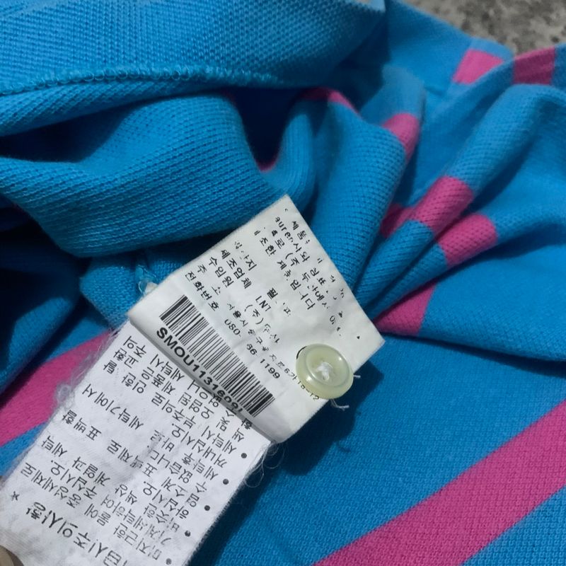 Polo Ralph Lauren, foto 4