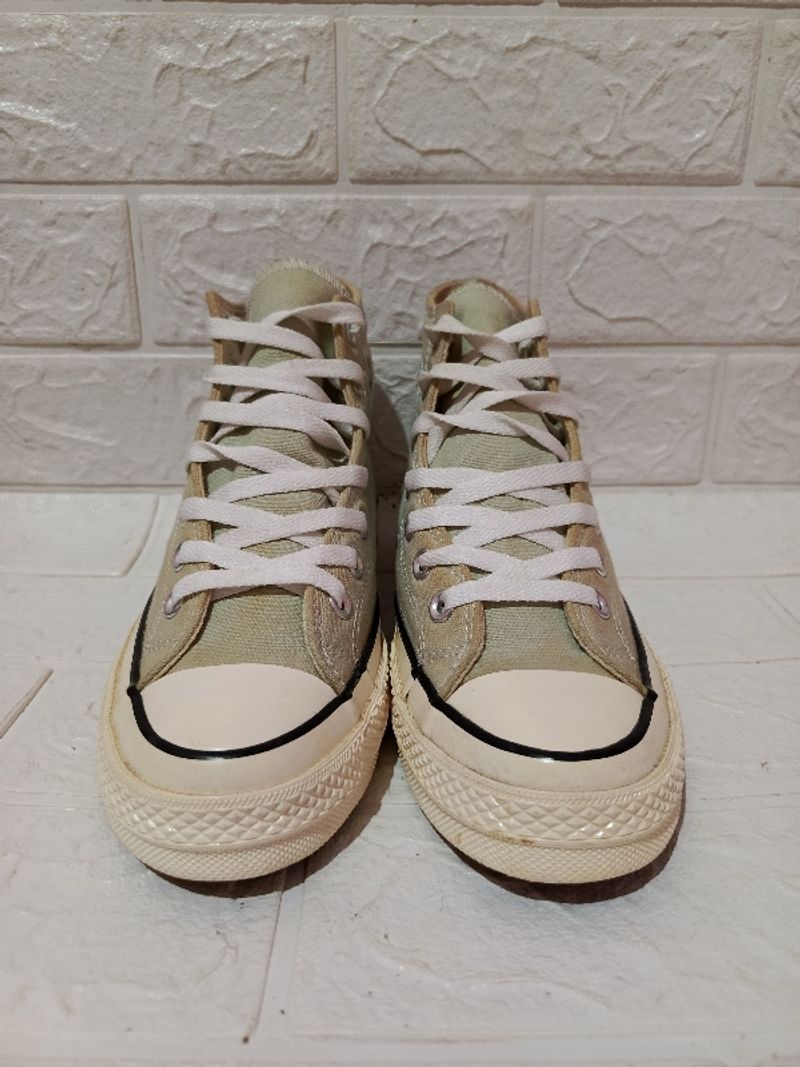 Converse 70's hi mint green, foto 2
