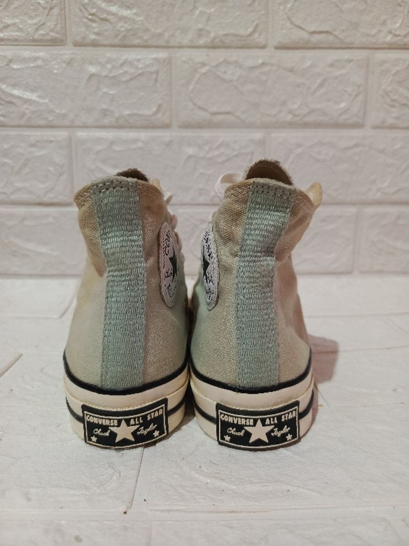 Converse 70's hi mint green, foto 3