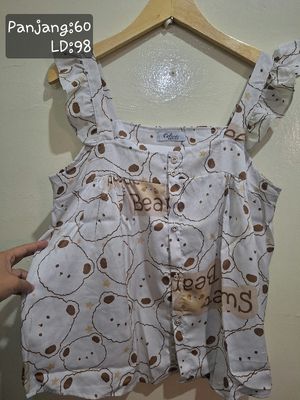 Baju tidur