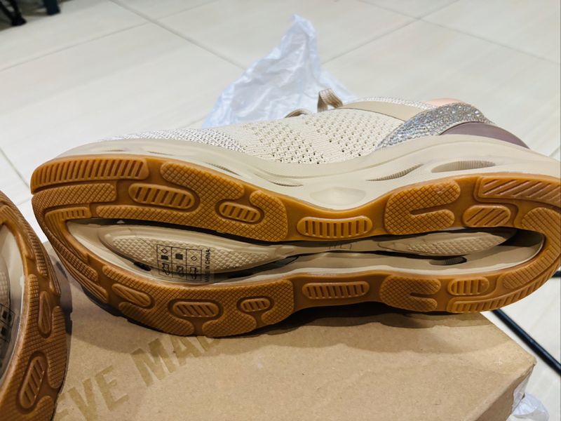 Steve madden cream new, foto 6