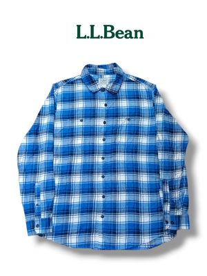 L.L.BEAN