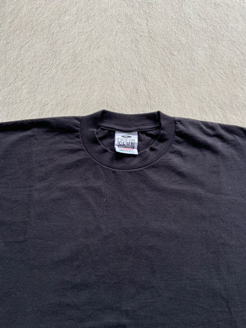 Blank tee proclub, foto 2