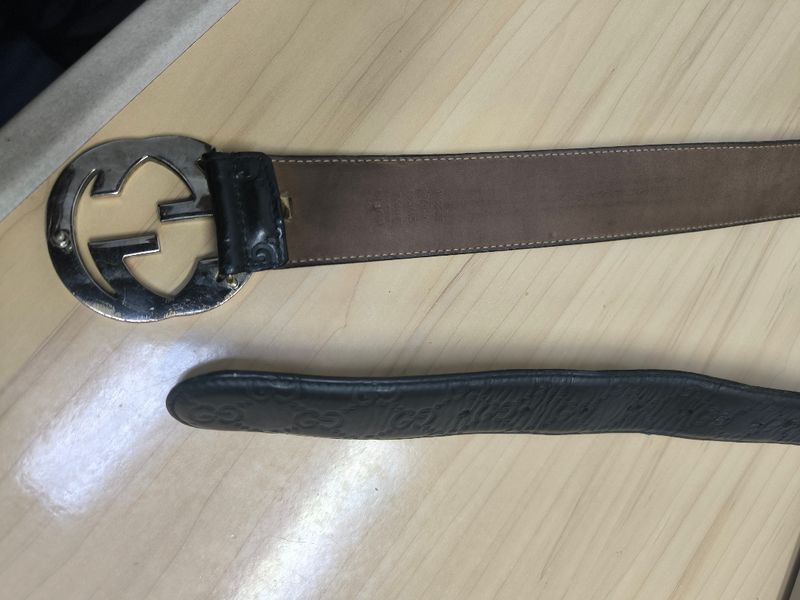 Gucci belt ori, foto 5