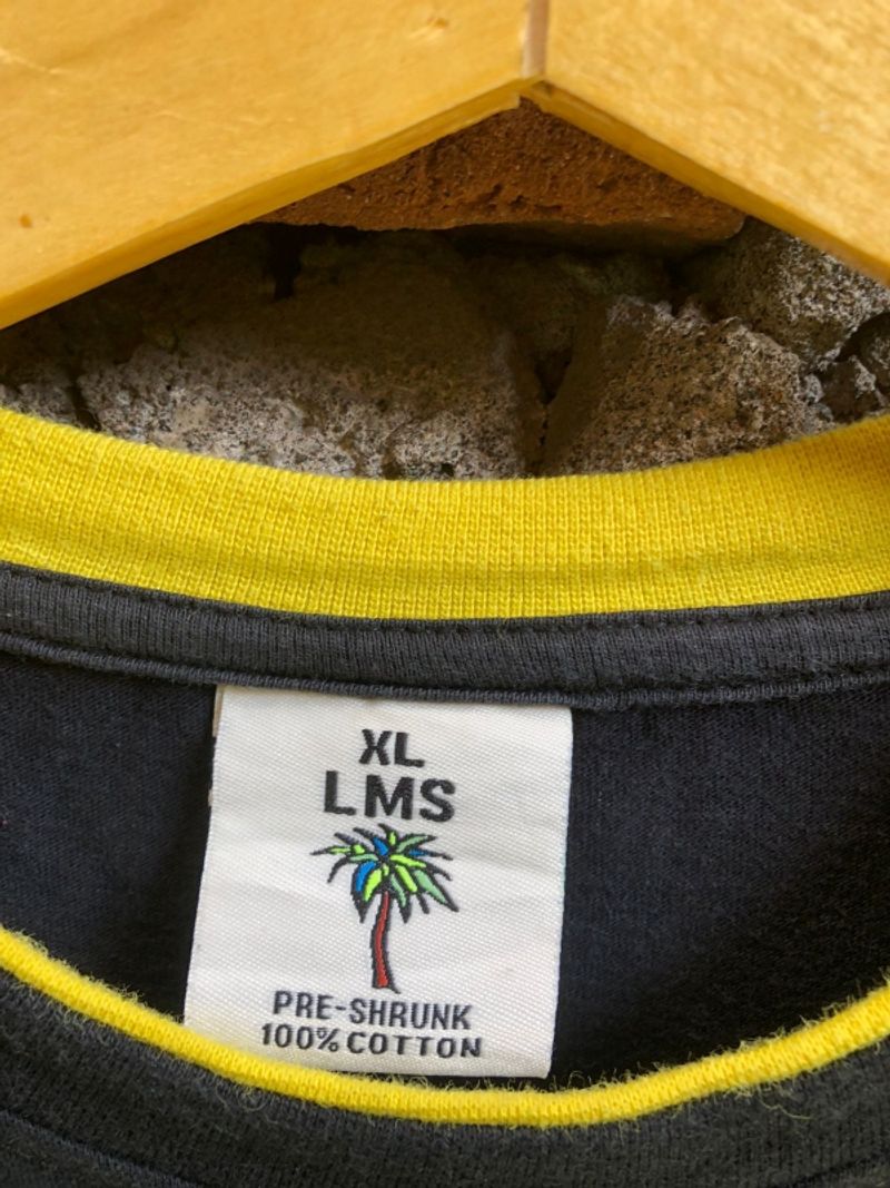 Kaos Jamaica Rasta 🌴, foto 4