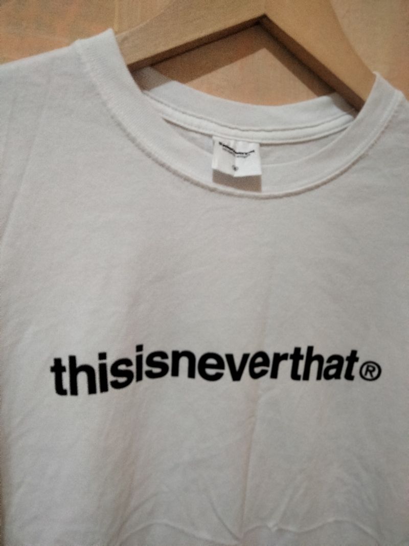 Thisisneverthat, foto 2