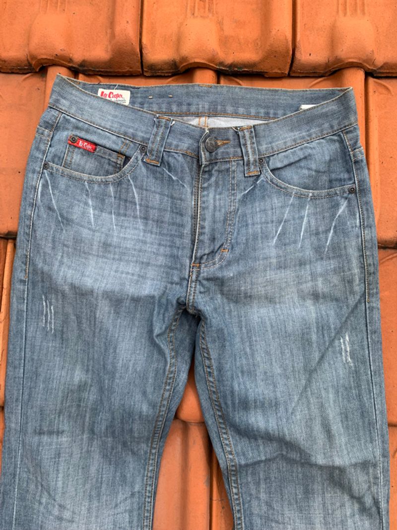 jeans lee cooper, foto 2