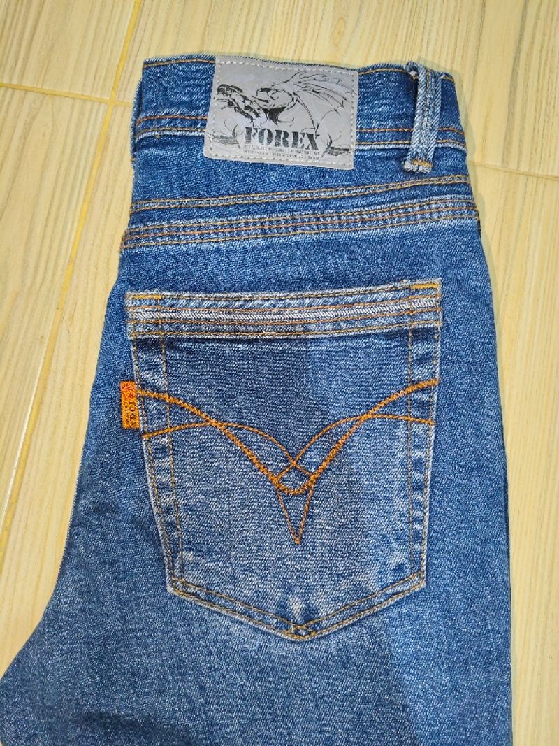 Celana Jeans, foto 3