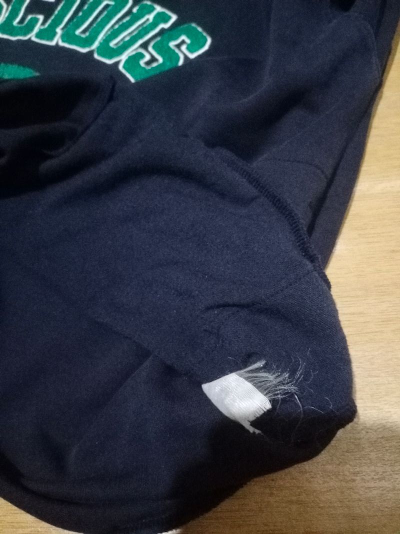 sweater crewneck Essential, foto 4