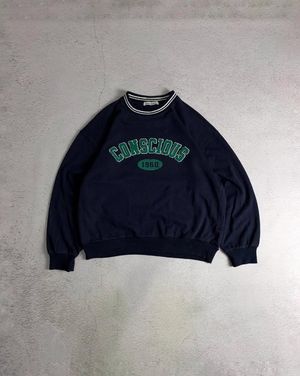 sweater crewneck Essential