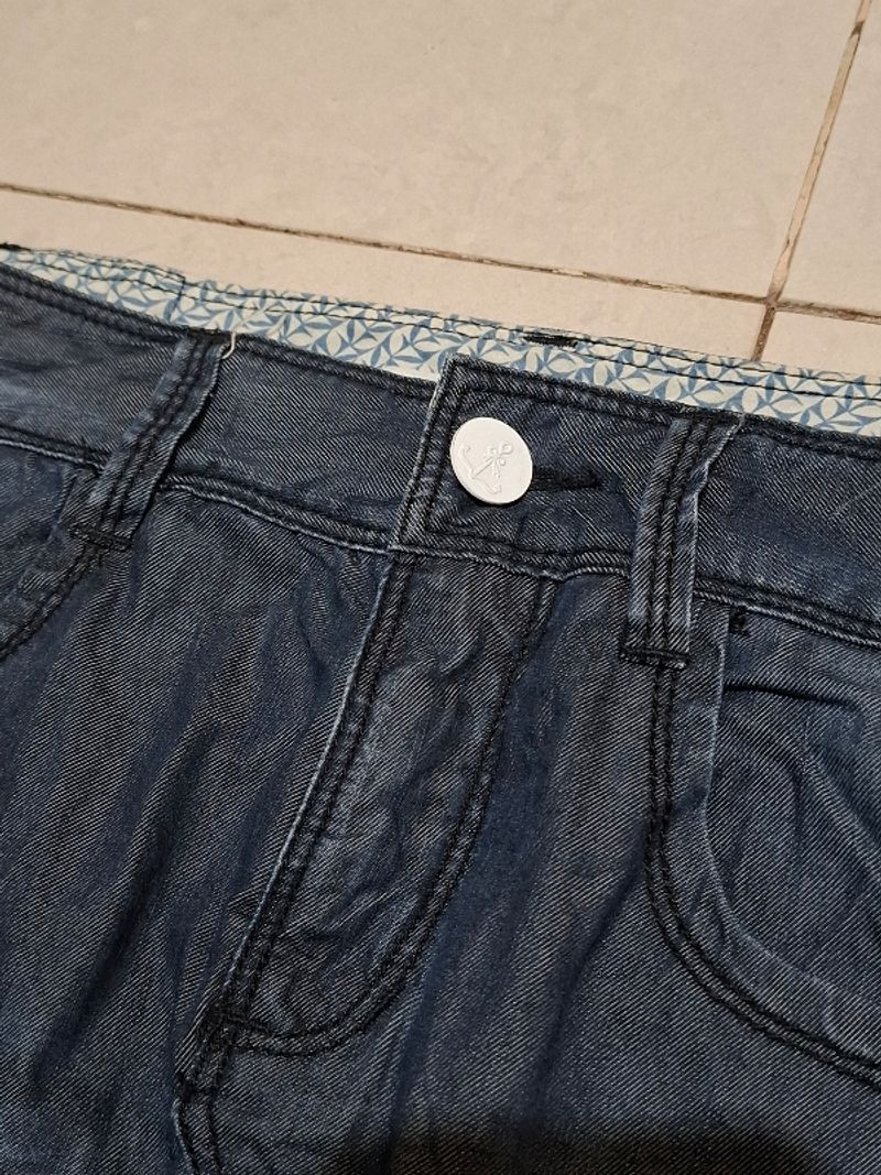 Skirt Jeans | Emo | Grunge | Goth, foto 6