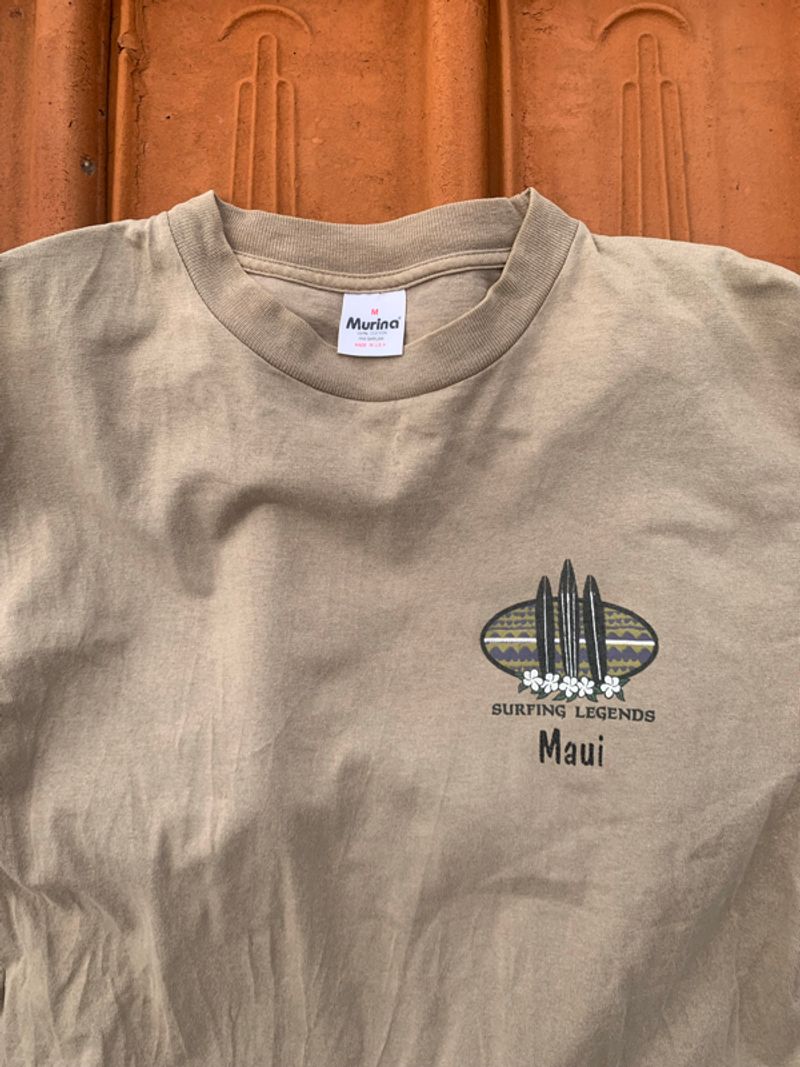 t shirt murina, foto 2