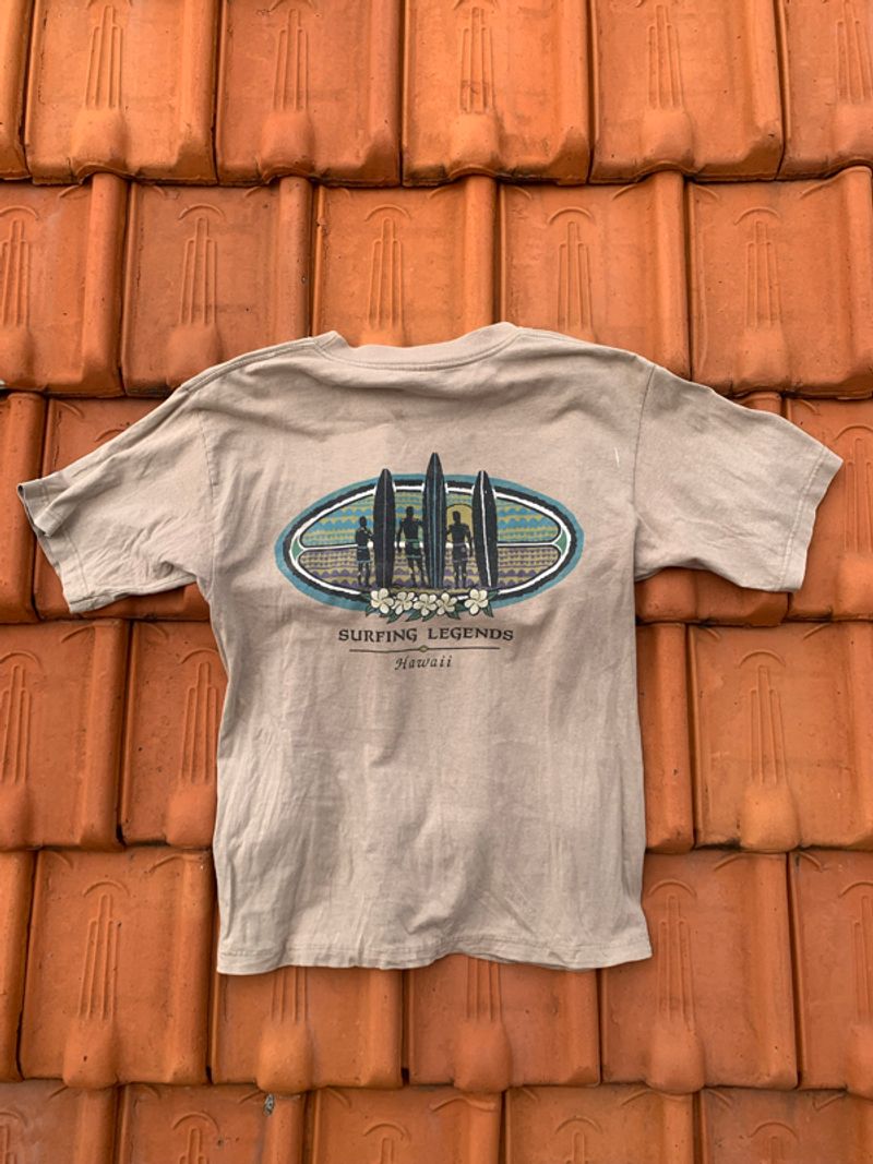 t shirt murina, foto 3
