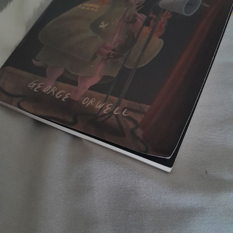 Animal Farm by George Orwell., foto 7