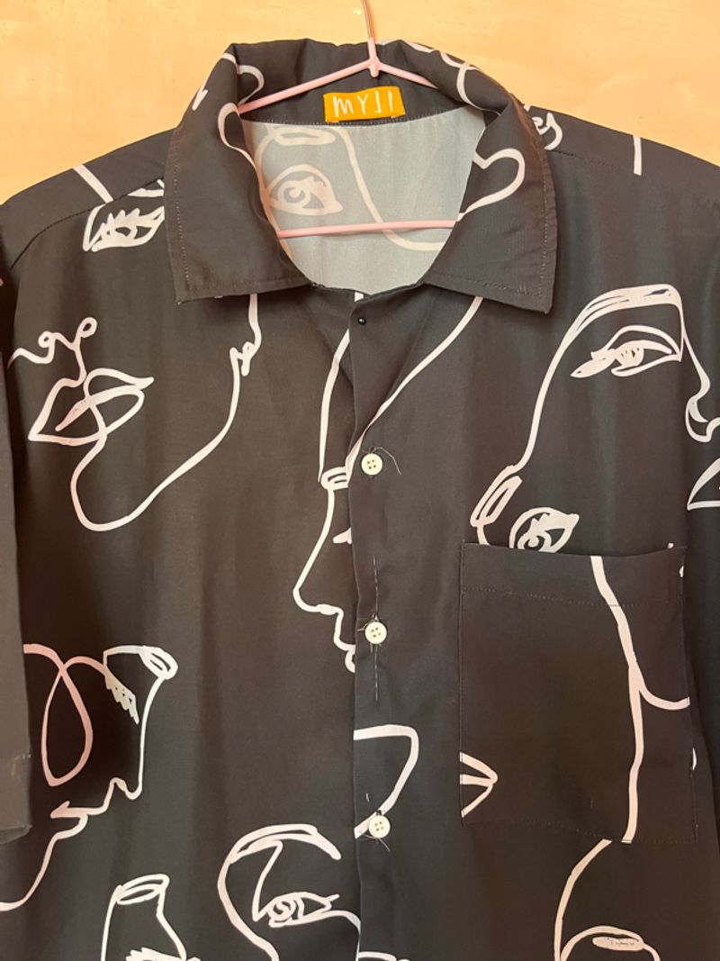 Baju Kemeja MyJii, foto 5
