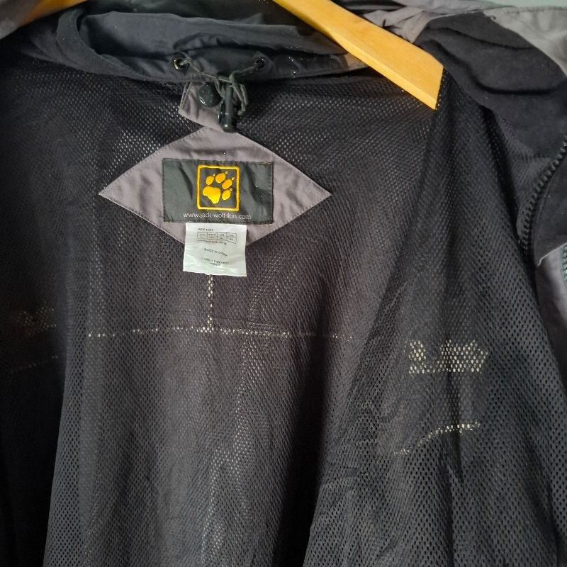 Outdoor jaket JackWolfSkin, foto 6