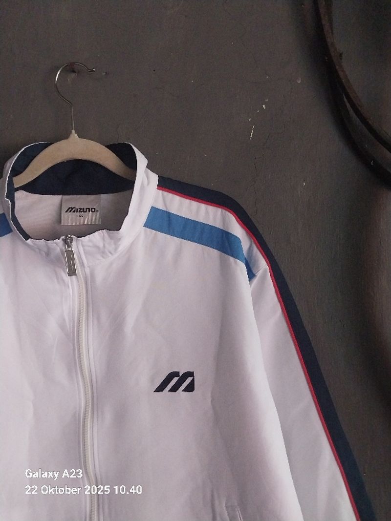 Windbreakers mizuno size Xl, foto 2